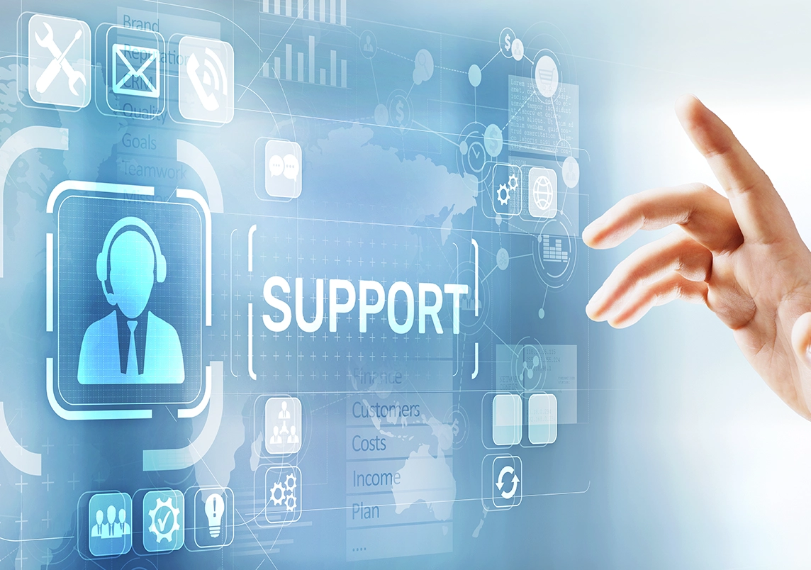 併走する支援サービス すけだち